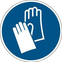 8.2. Exposure controls Personal protective equipment : Avoid all unnecessary exposure. Gloves. Safety glasses.