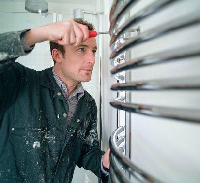 plumbing & heating From plumbing emergencies that require a fast response, to new installations and plumbing upgrades our dedicated team of professionals are here to help.