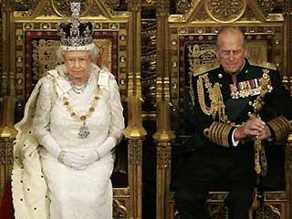 When the bill is agreed, the Queen is asked to give her approval (known as Royal