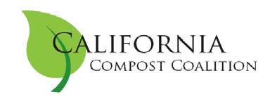 WHITE PAPER TO THE CALIFORNIA AIR RESOURCES BOARD Page 2 The California Compost Coalition (CCC) is a statewide organization representing operators of private, independent facilities who are involved
