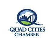 Quad Cities Chamber of Commerce Request for Proposals for HUMAN RESOURCES MANAGED SERVICES Project Manager: Leslie Anderson, Vice President Finance landerson@quadcitieschamber.com 1601 River Dr.