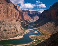 In tern San Diego reduces the Colorado River water they use, and Nevada would be able to take an equal amount from Lake Mead.