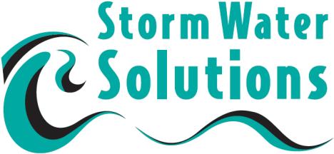 2014 Storm Water Solutions, LP Stormwater Management