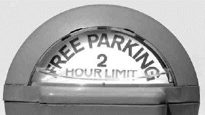 Downtown: Parking 2 hour free onstreet parking pilot Short and