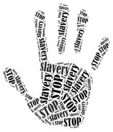 Issue Background Human Trafficking in Supply Chains Compliance & Strategy 3 Human Trafficking and Forced Labor Modern slavery is rampant throughout the globe and is recognized as one of the biggest
