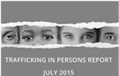 ensure prohibition on forced labor and human trafficking 