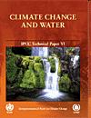 Acknowledgements to co-contributors to IPCC TPW CLIMATE CHANGE AND WATER, IPCC Technical Paper VI (June 2008) Bates, B.C., Z.W. Kundzewicz, S. Wu and J.P. Palutikof, Eds.