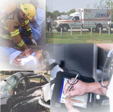 National Emergency Medical Services Information System