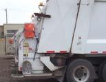 ~Solid Waste Operations~ GENERAL TOPICS LIQUID WASTE Employees who work in