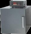 Primary Muffle Furnaces Data Sheet & Order Manual Primary models are ideal furnaces to work at up to 1100 C continious processes.