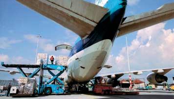 Kuehne & Nagel and Cargo 2000 Setting the pace Kuehne & Nagel is a founding member of the Cargo 2000 programme and was the first logistics company to have its systems certified Phase 2 as of