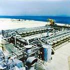 Other than just producing electricity, nuclear power can be used for Global demand for portable water increase: desalination Most of the world s energy consumption is for heat and