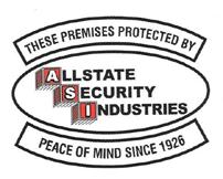 APPLICANT RELEASE I, the undersigned, do hereby authorize any investigator or duly accredited representative of Allstate Security Industries, Inc.