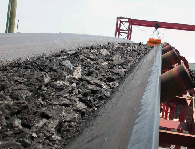 2014 Coal shipment composition % of CN coal revenues 38 Canadian originating coal 29 Metallurgical coal (export) 9 Thermal coal (export) 62 U.S.