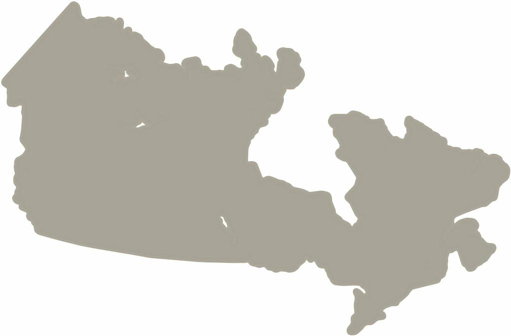 Esterhazy FERTILIZERS Rocanville Canada is the largest producer of potash in the world and CN serves, or has access to, all the major potash mines in Saskatchewan, the centre for western Canadian