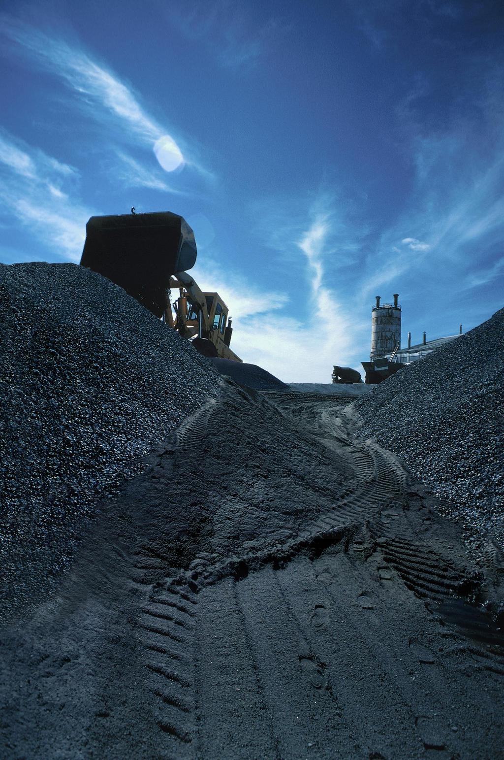 Metallurgical Coal Services