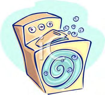 Greywater is water from: #1 Washing machines Top loading machine: 30-50