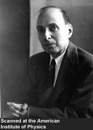 Eugene Wigner Eugene Wigner Conceived the Thorium Uranium Breeder Reactor.