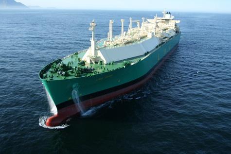Order of 2+2 156 cbm newbuilding LNG carriers Yard: Daewoo Shipbuilding Cost approximately MUSD 200 Soft payment terms Firm vessels