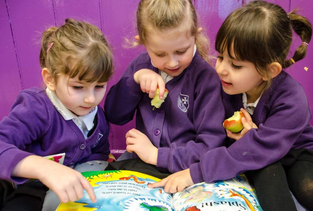 OUR VALUES Trust - Compassion - Collaboration - Inspiration - Excellence Our Aspiration OLT Academies provide a world class education where children and staff collaborate and learn with partner