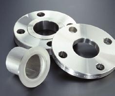 Lap Joint Flange T0 & T6 Stainless, Carbon Steel, 76 Size