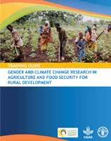 food security for rural development, 2011