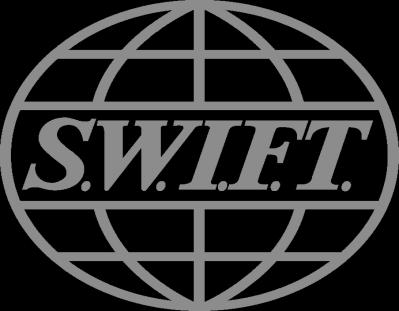 SWIFT connecting the financial community Corporates Banks Insurance companies Broker-dealers Government
