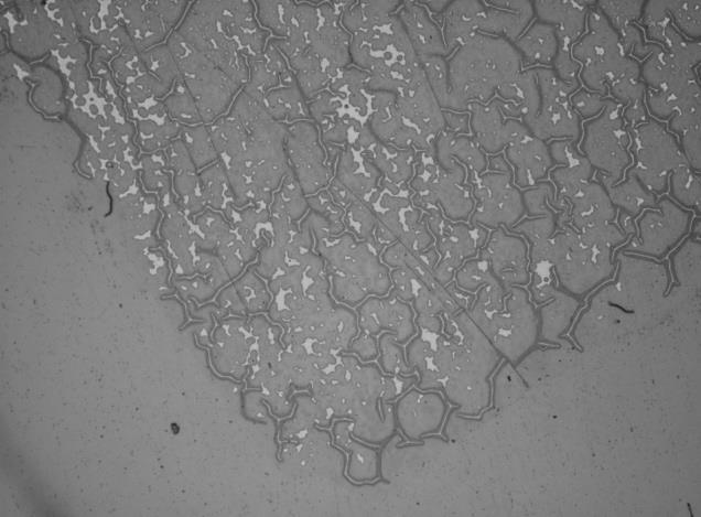 Fig 2a). A 200 nm layer of AZO deposited onto the Fig 2b).