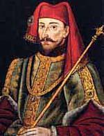 1399-1413], the first ruler from the House of Lancaster. Henry avoided war taxes.