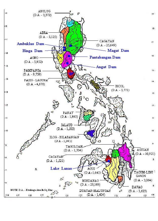 PHILIPPINES: CAPACITY BUILDING INTERESTS: - Use of satellite data (TRMM) in