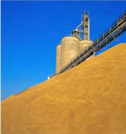 Australian grain export