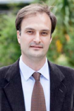 Course Coordinator & Lecturer Prof. Ing. Stefano Pampanin - stefano.pampanin@uniroma1.