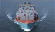 Chartering Ocean Transport Service Global Ocean LCL & FCL Customs Brokerage Warehousing & Cross
