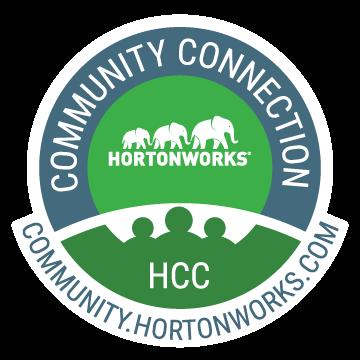 Hortonworks Nourishes the Community and Ecosystem HORTONWORKS COMMUNITY