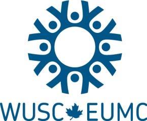 WORLD UNIVERSITY SERVICE OF CANADA Employment opportunity Internal/external posting Position Title: COUNTRY DIRECTOR, KENYA Position Location: Nairobi, Kenya Reports to: Director of Programs, WUSC
