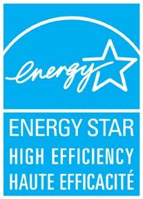 Language that clearly identifies the certified models should be used. The [product name] meets ENERGY STAR specifications.