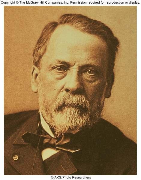 The Discovery of Pathogens and the Germ Theory of Disease Louis Pasteur Pasteurization The