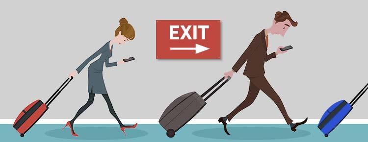 What is Employee Turnover?