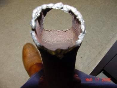 Topics Why Monitor Corrosion Product Transport?
