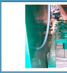 Mixers / Agitators: Our mixers and agitators are designed for maximum wastewater mixing efficiency.