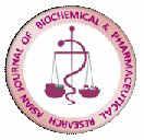ISSN: 2231-2560 Research Article Asian Journal of Biochemical and Pharmaceutical Research Physico-Chemical Analysis Of Ganga River Water Richa Khare 1 *, Smriti Khare 1, Monika Kamboj 1 and Jaya