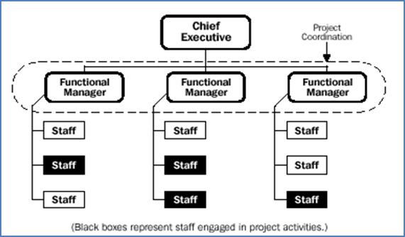 Chapter- 2: Organizational Influences and Project Lifecycle Organizational structure: We can classify the various organizations based on their culture and style that is related to expectations,