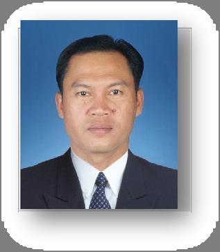 Mr. Khamsavang Sombounkhanh Champasak Agriculture and Forestry College (CHAFC), Champasak Province, Lao PDR.