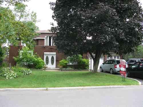 Ottawa Inspections Inspection Report 76 Lilico Street, Ottawa, ON Inspection prepared for: Client s Name Agent: Agent s Name Inspection Date: