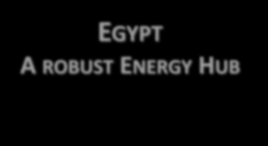 EGYPT A ROBUST ENERGY HUB BUILDING