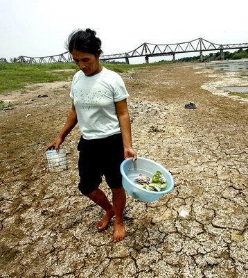 Climate change impacts will hit Asia and Pacific hard Most-severely affected countries 1 ADB developing country Droughts Floods Storms Sea Level Rise Agriculture Malawi Bangladesh Philippines