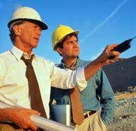 Lead Procurement Site Planning for Materials, Equipment &