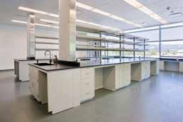 Lab Planning 101 10 Ways To Save Money And Get The Lab You Want 9. Choose the right casework Conventional wisdom says that fixed cabinets cost less, but you sacrifice flexibility.