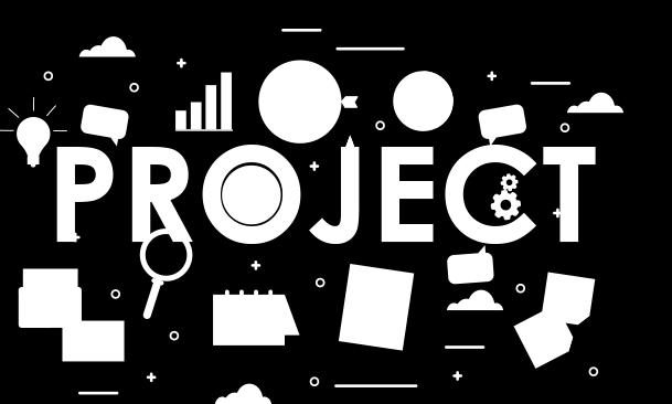 Project Definition A project can be described as a distinct effort comprised of a planned set of work activities applied against a specific scope that creates a well-defined final product, process or