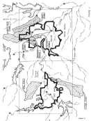 Regional Study (Nelson, 1970) 8 DFW Watersheds (8-130 sq. mi.